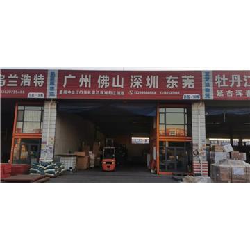 天津到漳州直达专线