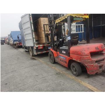 承接安庆到厦门整车、零担，长途搬家，大件设备运输，行李托运等运输业务，价格实惠，欢迎来电！