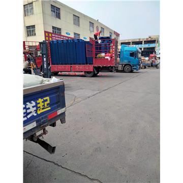 承接济南到漳州及周边城市物流、货运、搬家、托运 、整车、零担、专业调车业务。